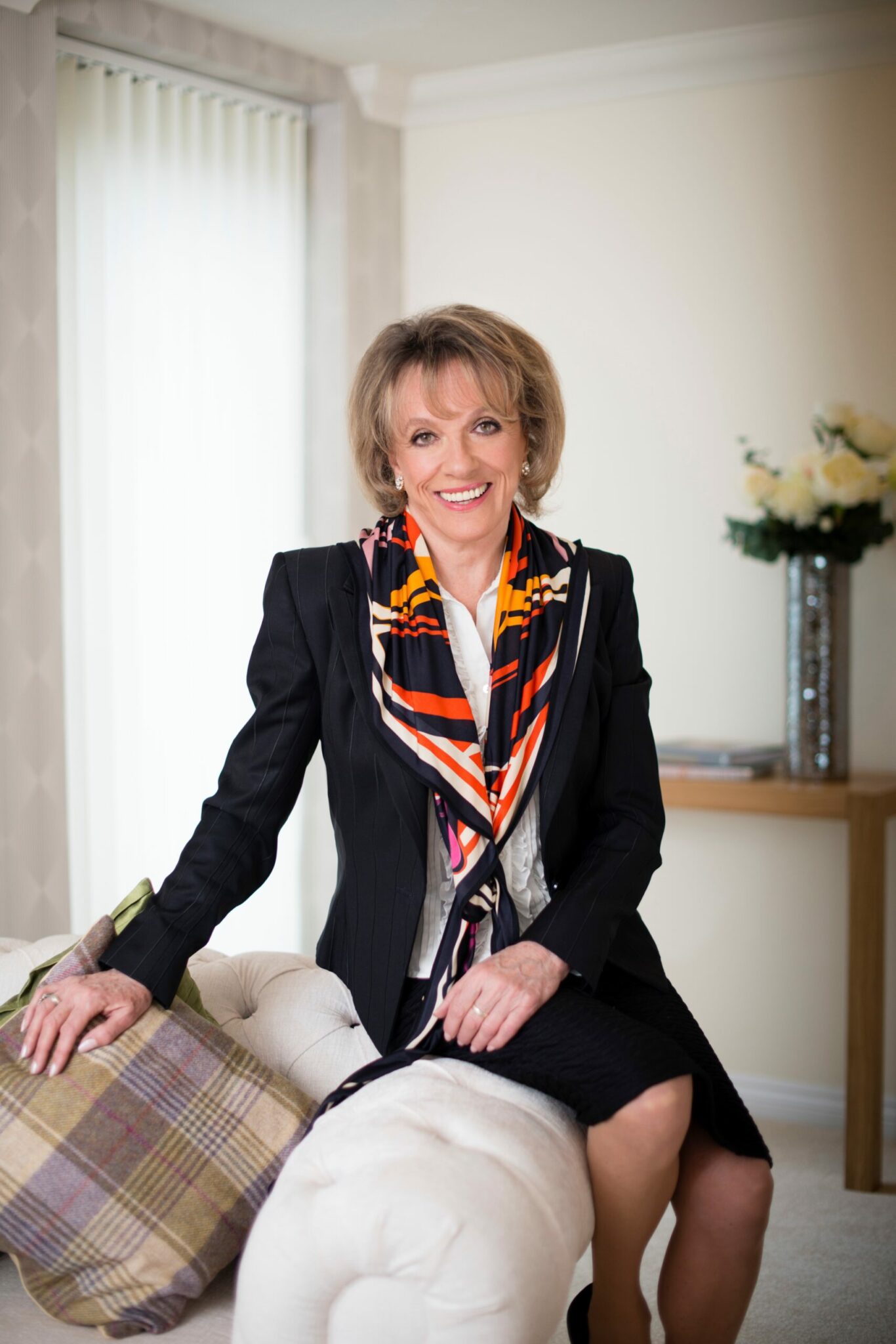 Esther Rantzen