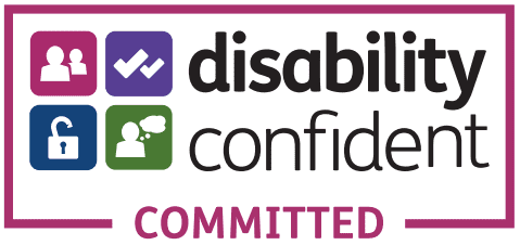 Disability Confident